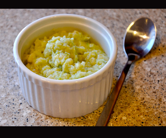 Baby Succotash Baby Succotash