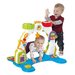 Playskool Rocktivity Sit, Crawl and Stand Band Activity Arch