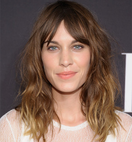 Over 90 Pics of Alexa Chung to Honour Her 29th Birthday!