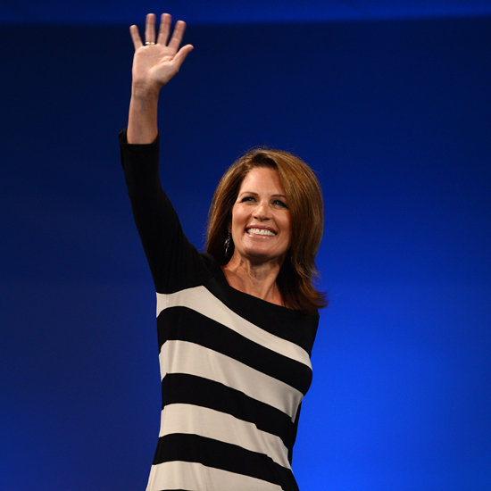 Michele Bachmann's Pricey Cut