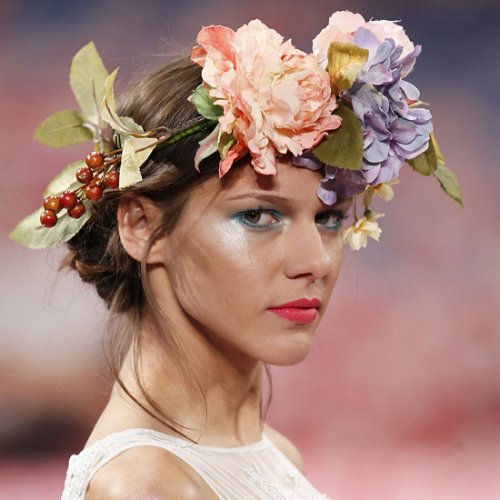 4 Beauty Ideas for the Non Traditional Bride