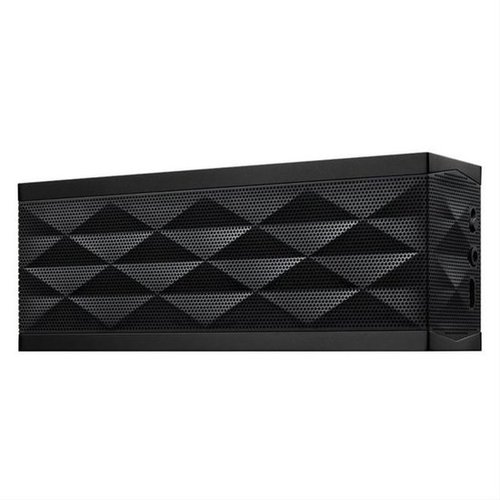 Jawbone Black Diamond Jambox Speaker Jawbone Black Diamond Jambox Speaker