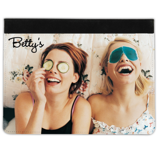 Photo Personalized iPad Case