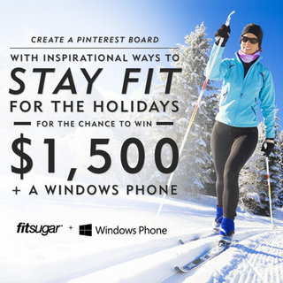 Win a New Windows Phone 8 and $1,500