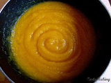 Pumpkin Puree