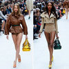 Cara Delevingne + Jourdan Dunn to walk for Victoria's Secret