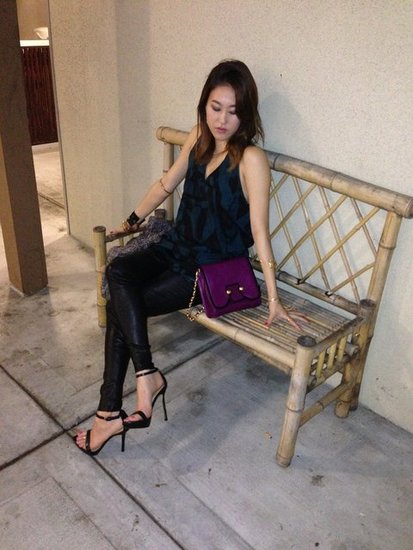 jewel tones