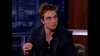Robert Pattinson's Favorite Moment From Filming Twilight