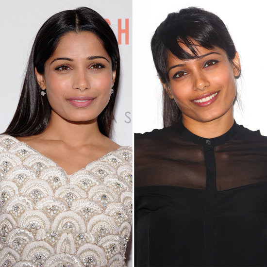 Freida Pinto