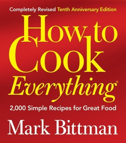 The Everything Go-To The Everything Go-To