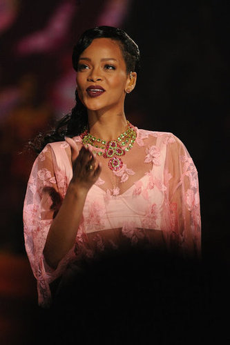 Revisit the 2012 Victoria's Secret Fashion Show! Revisit the 2012 Victoria's Secret Fashion Show!
