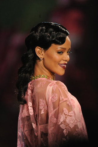 Revisit the 2012 Victoria's Secret Fashion Show! Revisit the 2012 Victoria's Secret Fashion Show!