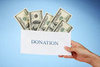 Donating to Charity | Tips