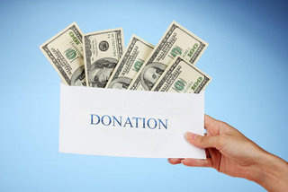 Donating to Charity | Tips