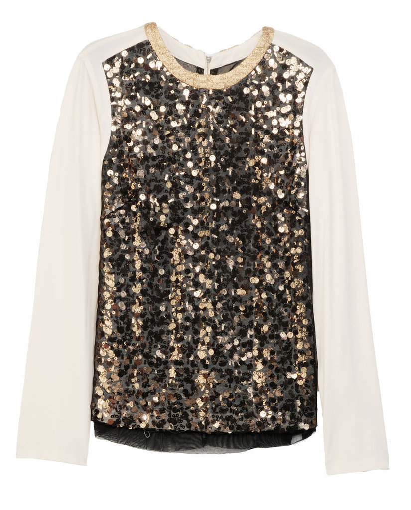 When I see Rag & Bone's Zip Top ($350), all I can think is "life of the party." It'll especially come in handy on New Year's Eve.
— Britt Stephens, assistant editor
When I see Rag & Bone's Zip Top ($350), all I can think is "life of the party." It'll especially come in handy on New Year's Eve.
— Britt Stephens, assistant editor