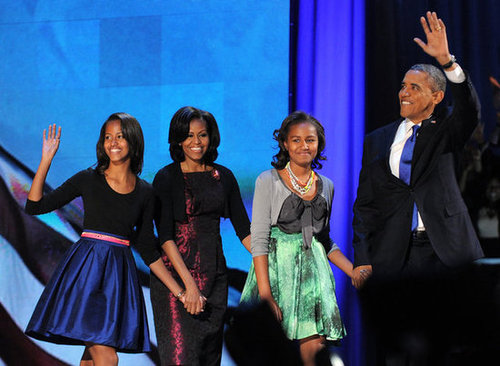 Michelle Obama's First Lady Style Michelle Obama's First Lady Style