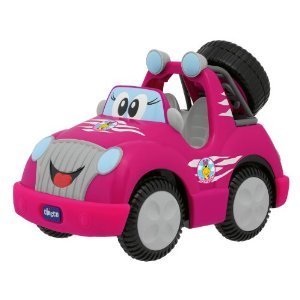 For 2-Year-Olds: Chicco Safari Tracker For 2-Year-Olds: Chicco Safari Tracker