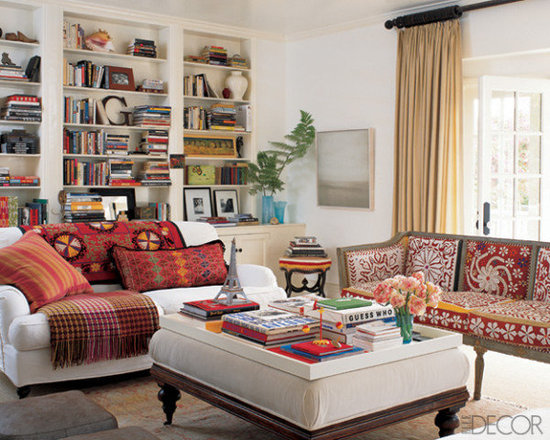 Curate Neat, Stylish Stacks Curate Neat, Stylish Stacks