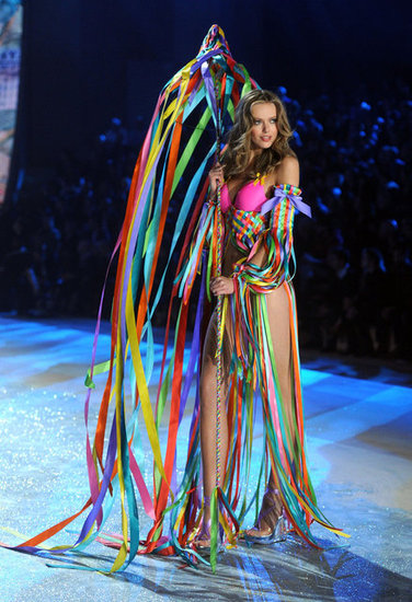 Victoria's Secret Fashion Show 2012 