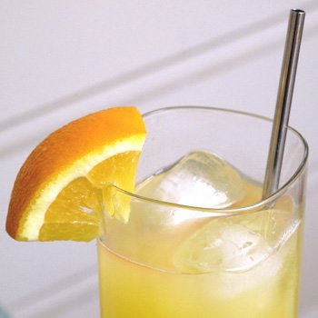 Harvey Wallbanger Recipes