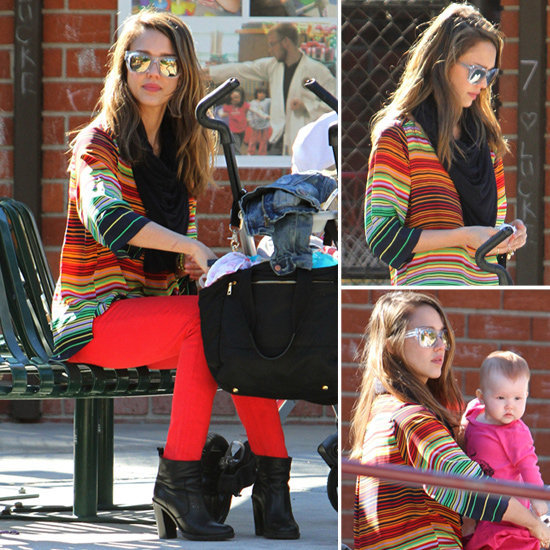Jessica Alba Jessica Alba