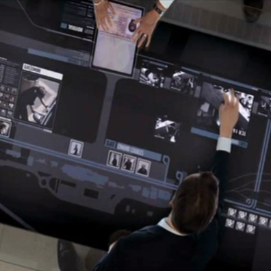 Spy Gadgets From James Bond