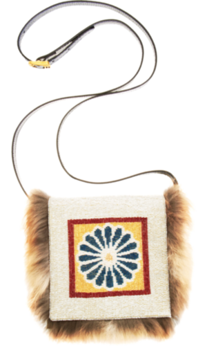 If I was the lucky recipient of this magnificent beaded Fendi Daisy clutch ($2,270), I would wear it with anything; jeans, dresses, gowns, — you name it. This is indeed a wish list right?
— Chi Diem Chau, associate editor
If I was the lucky recipient of this magnificent beaded Fendi Daisy clutch ($2,270), I would wear it with anything; jeans, dresses, gowns, — you name it. This is indeed a wish list right?
— Chi Diem Chau, associate editor