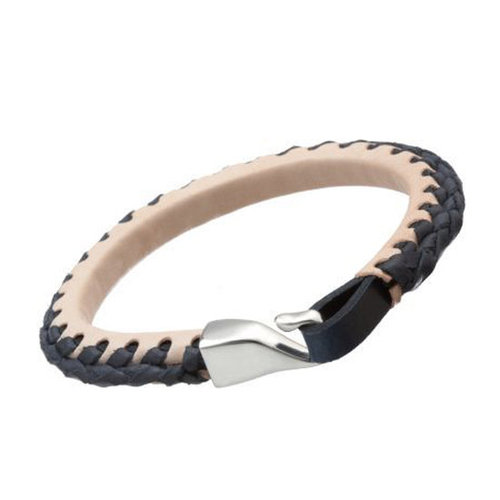 This may not be the first time I've wanted a Miansai bracelet, and I am fairly confident it won't be the last. The Leather Laxey Bracelet ($130) has that go-with-everything appeal that will elevate any look as you throw it on going out the door.
— Robert Khederian, fashion editorial assistant
This may not be the first time I've wanted a Miansai bracelet, and I am fairly confident it won't be the last. The Leather Laxey Bracelet ($130) has that go-with-everything appeal that will elevate any look as you throw it on going out the door.
— Robert Khederian, fashion editorial assistant