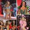 Victoria's Secret Fashion Show 2012