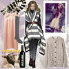 Winter Fashion Mood Board | Winter 2012