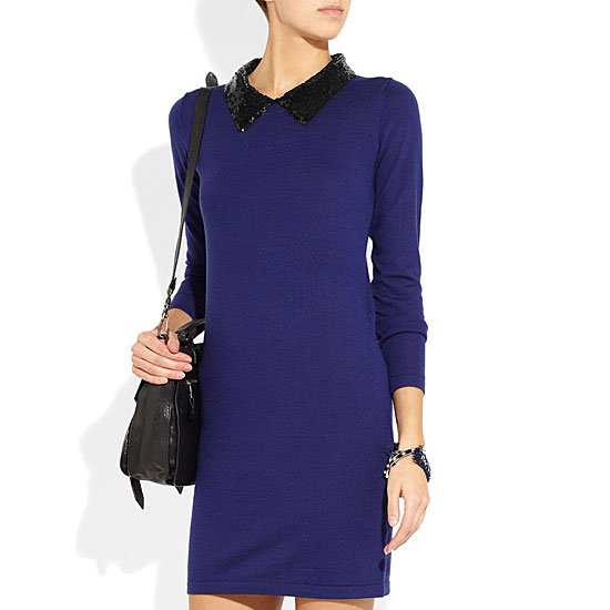 Best Collared Dresses | Fall 2012 Best Collared Dresses | Fall 2012