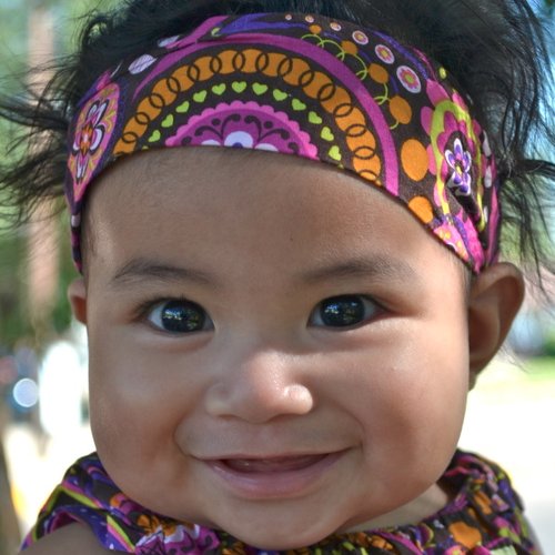 New Gerber Baby Announced