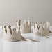 Restoration Hardware Baby and Child Wool Felt Crown