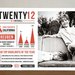 Minted's Year in a Nutshell Holiday Card