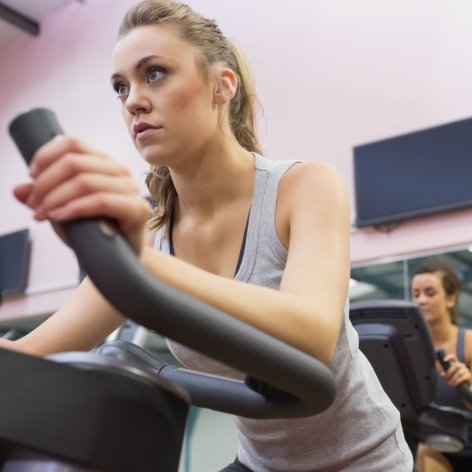 How to Motivate to Work Out at Lunch