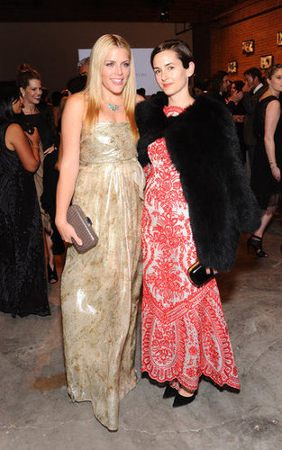 Busy Philipps and Karla Welch Busy Philipps and Karla Welch