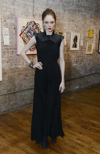 Coco Rocha Coco Rocha