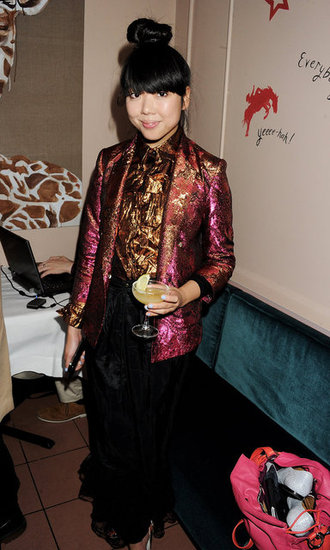 Susie Lau
