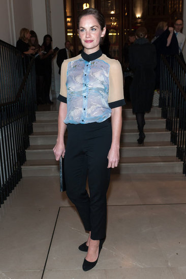 Ruth Wilson
