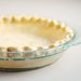 Crimped Pie Crust