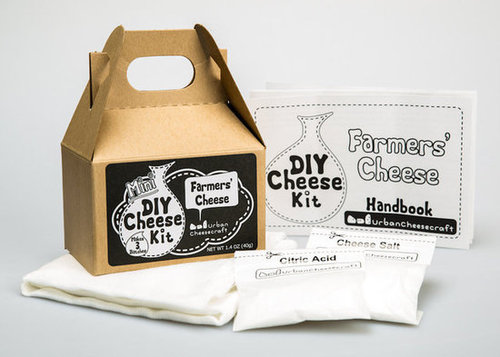 Homemade Cheese Homemade Cheese