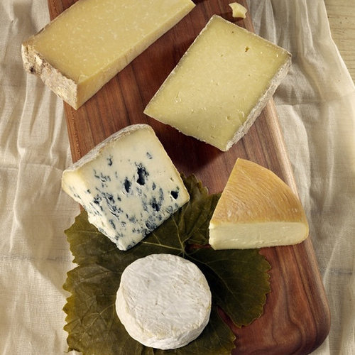 Gifts For Cheese Lovers