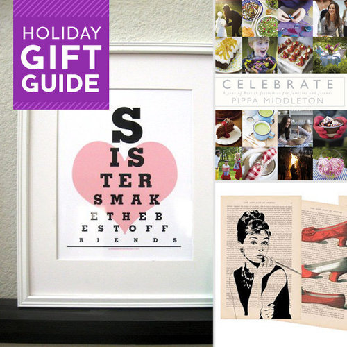 Shopping for a sister can be just like shopping for a best friend, and Très is helping you show your sister how important she is this year with its roundup of thoughtful gift ideas.
Shopping for a sister can be just like shopping for a best friend, and Très is helping you show your sister how important she is this year with its roundup of thoughtful gift ideas.