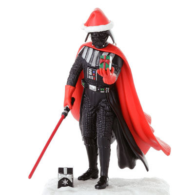 Hallmark Ornaments 2012