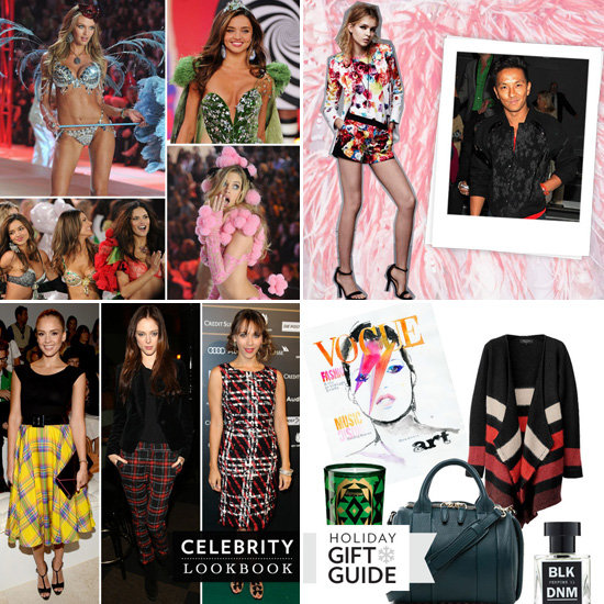 Fab Recap Week of Nov. 12, 2012 Fab Recap Week of Nov. 12, 2012