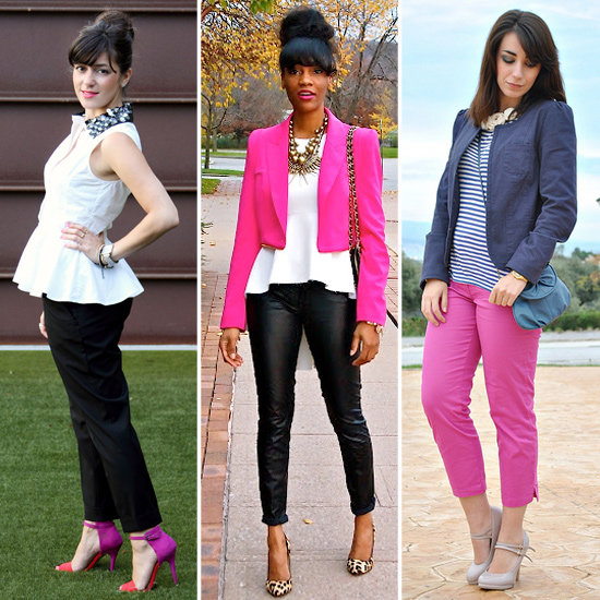Street Style Nov. 11, 2012 Street Style Nov. 11, 2012