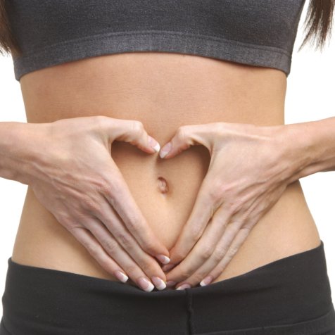 How to Get Flat Abs