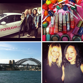 Week In The Life Of Editors: Fashion, Beauty, Celebrities