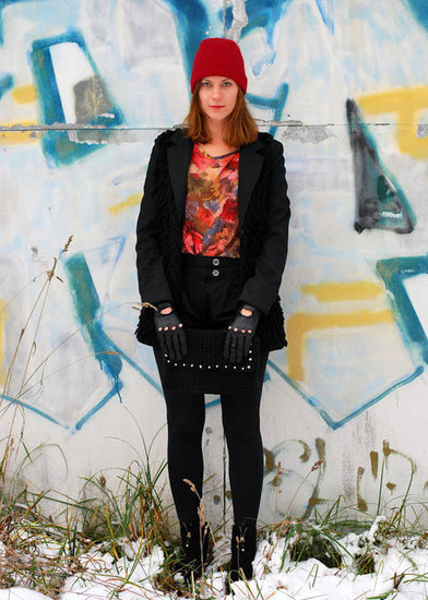 Graffiti
