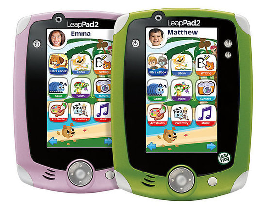 LeapFrog LeapPad2 Explorer